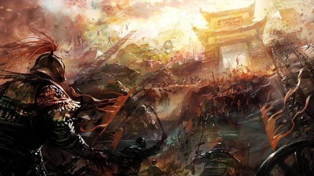 最后的大顺军：夔东十三家